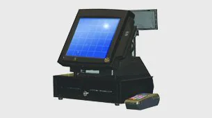 EPOS system