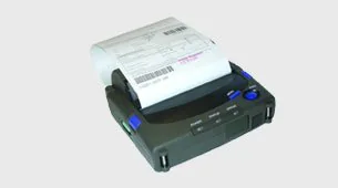 Till rolls and cash register sundries